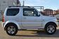 2012 Suzuki Jimny Sierra III ABA-JB43W 1.3 4WD (88 Hp) 