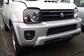 Jimny Sierra III ABA-JB43W 1.3 4WD (88 Hp) 