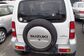 2013 Jimny Sierra III ABA-JB43W 1.3 4WD (88 Hp) 