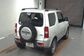 Suzuki Jimny Sierra III ABA-JB43W 1.3 4WD (88 Hp) 