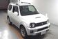 2013 Suzuki Jimny Sierra III ABA-JB43W 1.3 4WD (88 Hp) 