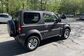 2014 Suzuki Jimny Sierra III ABA-JB43W 1.3 X Adventure 4WD (88 Hp) 