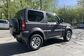 Jimny Sierra III ABA-JB43W 1.3 X Adventure 4WD (88 Hp) 