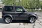 2014 Jimny Sierra III ABA-JB43W 1.3 X Adventure 4WD (88 Hp) 