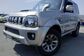 Jimny Sierra III ABA-JB43W 1.3 Land Venture 4WD (88 Hp) 