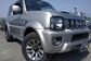 2015 Jimny Sierra III ABA-JB43W 1.3 Land Venture 4WD (88 Hp) 