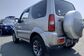 Suzuki Jimny Sierra III ABA-JB43W 1.3 Land Venture 4WD (88 Hp) 