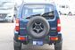 Jimny Sierra III ABA-JB43W 1.3 4WD (88 Hp) 