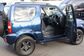 2016 Suzuki Jimny Sierra III ABA-JB43W 1.3 4WD (88 Hp) 