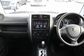 Jimny Sierra III ABA-JB43W 1.3 4WD (88 Hp) 