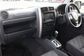 Suzuki Jimny Sierra III ABA-JB43W 1.3 4WD (88 Hp) 