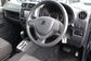 2016 Suzuki Jimny Sierra III ABA-JB43W 1.3 4WD (88 Hp) 