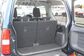 2016 Jimny Sierra III ABA-JB43W 1.3 4WD (88 Hp) 