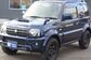 Jimny Sierra III ABA-JB43W 1.3 4WD (88 Hp) 