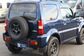 Suzuki Jimny Sierra III ABA-JB43W 1.3 4WD (88 Hp) 