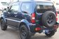 2016 Suzuki Jimny Sierra III ABA-JB43W 1.3 4WD (88 Hp) 