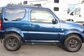 2016 Jimny Sierra III ABA-JB43W 1.3 4WD (88 Hp) 