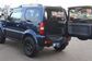 Suzuki Jimny Sierra III ABA-JB43W 1.3 4WD (88 Hp) 