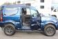 2016 Suzuki Jimny Sierra III ABA-JB43W 1.3 4WD (88 Hp) 