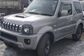 2017 Jimny Sierra III ABA-JB43W 1.3 Land Venture 4WD (88 Hp) 