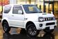 2018 Suzuki Jimny Sierra III ABA-JB43W 1.3 Land Venture 4WD (88 Hp) 