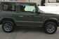 Suzuki Jimny Sierra IV 3BA-JB74W 1.5 JC 4WD (102 Hp) 