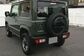 Jimny Sierra IV 3BA-JB74W 1.5 JC 4WD (102 Hp) 