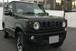 2019 Suzuki Jimny Sierra IV 3BA-JB74W 1.5 JC 4WD (102 Hp) 