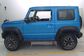 Jimny Sierra IV 3BA-JB74W 1.5 JC 4WD (102 Hp) 