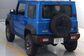 Jimny Sierra IV 3BA-JB74W 1.5 JC 4WD (102 Hp) 