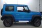 2020 Jimny Sierra IV 3BA-JB74W 1.5 JC 4WD (102 Hp) 