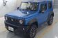 Suzuki Jimny Sierra IV 3BA-JB74W 1.5 JC 4WD (102 Hp) 