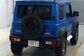 2020 Suzuki Jimny Sierra IV 3BA-JB74W 1.5 JC 4WD (102 Hp) 