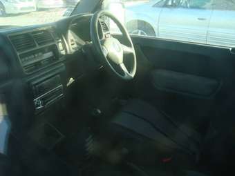 1997 Suzuki Jimny Wide Pictures