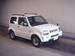 Wallpapers Suzuki Jimny Wide