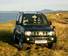 Wallpapers Suzuki Jimny Wide