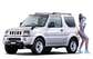 Pictures Suzuki Jimny Wide