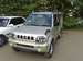 Pics Suzuki Jimny Wide