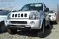 Pictures Suzuki Jimny Wide