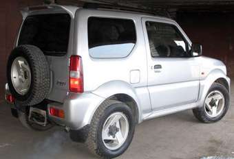 Jimny Wide