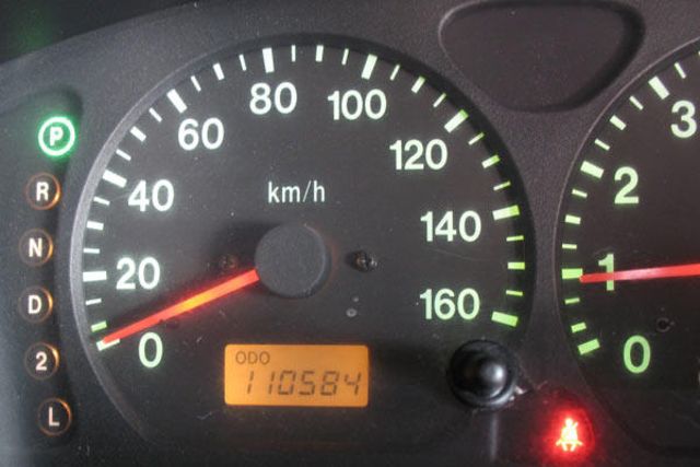 1998 Suzuki Jimny Wide