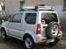 Pictures Suzuki Jimny Wide