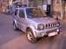 Pictures Suzuki Jimny Wide