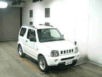 Jimny Wide