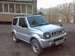 Pictures Suzuki Jimny Wide