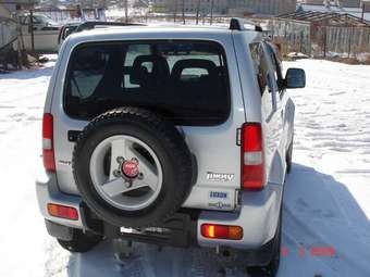 Jimny Wide