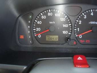 1998 Jimny Wide