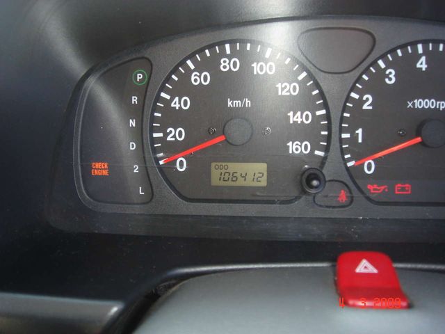 1998 Suzuki Jimny Wide