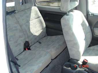 Suzuki Jimny Wide
