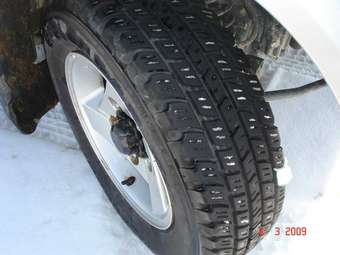 Suzuki Jimny Wide